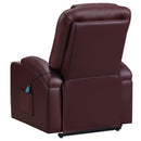 Armstrong Power Recliner - NY Furniture Direct (NY)