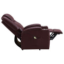 Armstrong Power Recliner - NY Furniture Direct (NY)