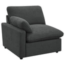 Collins Power Reclining Loveseat - NY Furniture Direct (NY)