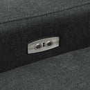 Collins Power Reclining Loveseat - NY Furniture Direct (NY)