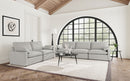 Collins Power Reclining Sofa - NY Furniture Direct (NY)