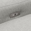 Collins Power Reclining Loveseat - NY Furniture Direct (NY)
