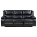 Camila Reclining 2 Pc Set - NY Furniture Direct (NY)