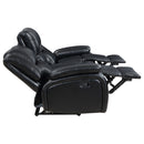 Camila Reclining 2 Pc Set - NY Furniture Direct (NY)