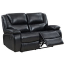 Camila Reclining 2 Pc Set - NY Furniture Direct (NY)