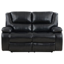 Camila Reclining 2 Pc Set - NY Furniture Direct (NY)