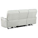 Greenfield Power Reclining 2 Pc Set - NY Furniture Direct (NY)