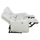Greenfield Power Reclining 2 Pc Set - NY Furniture Direct (NY)