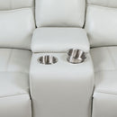 Greenfield Power Reclining 2 Pc Set - NY Furniture Direct (NY)