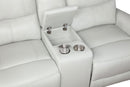 Greenfield Power Reclining 2 Pc Set - NY Furniture Direct (NY)