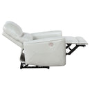 Greenfield Power Recliner - NY Furniture Direct (NY)