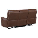 Greenfield Power Reclining 2 Pc Set - NY Furniture Direct (NY)