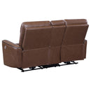 Greenfield Power Reclining 2 Pc Set - NY Furniture Direct (NY)