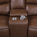 Greenfield Power Reclining 2 Pc Set - NY Furniture Direct (NY)