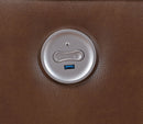Greenfield Power Reclining 2 Pc Set - NY Furniture Direct (NY)