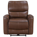 Greenfield Power Recliner - NY Furniture Direct (NY)