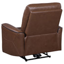 Greenfield Power Recliner - NY Furniture Direct (NY)