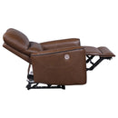 Greenfield Power Recliner - NY Furniture Direct (NY)
