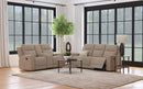 Brentwood Reclining 2 Pc Set - NY Furniture Direct (NY)