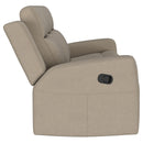 Brentwood Reclining 2 Pc Set - NY Furniture Direct (NY)