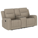 Brentwood Reclining 2 Pc Set - NY Furniture Direct (NY)