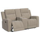 Brentwood Reclining 2 Pc Set - NY Furniture Direct (NY)