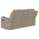 Brentwood Reclining 2 Pc Set - NY Furniture Direct (NY)