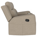 Brentwood Reclining 2 Pc Set - NY Furniture Direct (NY)