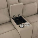 Brentwood Reclining 2 Pc Set - NY Furniture Direct (NY)