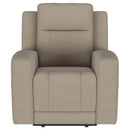 Brentwood Reclining 3 Pc Set - NY Furniture Direct (NY)
