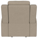 Brentwood Recliner - NY Furniture Direct (NY)
