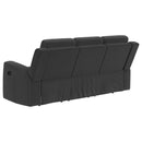 Brentwood Reclining 2 Pc Set - NY Furniture Direct (NY)