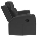 Brentwood Reclining 2 Pc Set - NY Furniture Direct (NY)