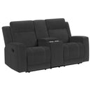 Brentwood Reclining 2 Pc Set - NY Furniture Direct (NY)