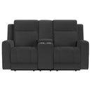 Brentwood Reclining 2 Pc Set - NY Furniture Direct (NY)