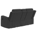 Brentwood Reclining 2 Pc Set - NY Furniture Direct (NY)