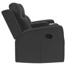 Brentwood Reclining 2 Pc Set - NY Furniture Direct (NY)