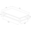 Dixon Coffee Table Sets