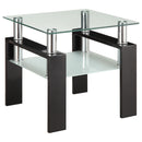 Dyer Coffee Table Sets