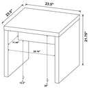 Lynette Coffee Table Sets