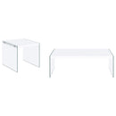 Opal Coffee Table Sets