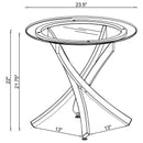 Brooke Table Sets
