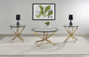 Brooke Tables