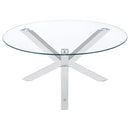 Kenzie Coffee Table Sets