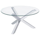 Kenzie Coffee Table Sets