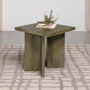 Andando End & Side Table - NY Furniture Direct (NY)