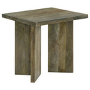 Andando End & Side Table - NY Furniture Direct (NY)