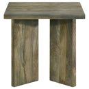 Andando End & Side Table - NY Furniture Direct (NY)