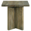 Andando End & Side Table - NY Furniture Direct (NY)