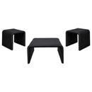 Cahya Sets Black